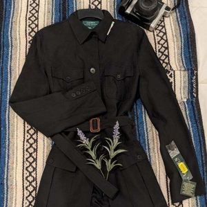 L Ralph Lauren Jacket